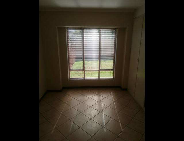 2 BEDROOM SIMPLEX RENTED IN BOARDWALK MEANDER